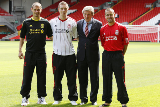 英超：利物浦客场3-2击败伯恩茅斯（英超：利物浦客场3-2力克伯恩茅斯）