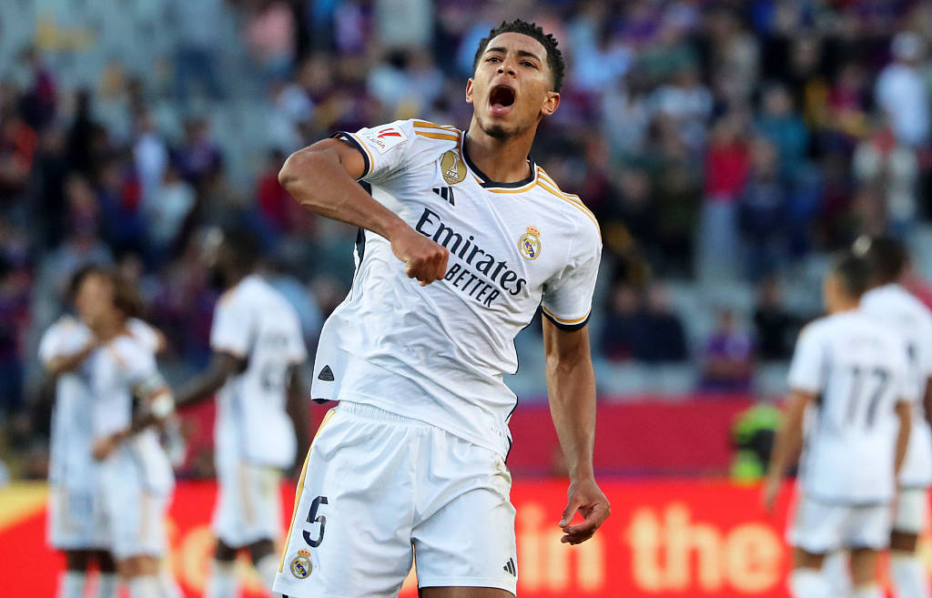 皇家马德里真的“依赖姆巴佩”？数据告诉你答案（皇家马德里真的离不开姆巴佩吗？数据给出答案）