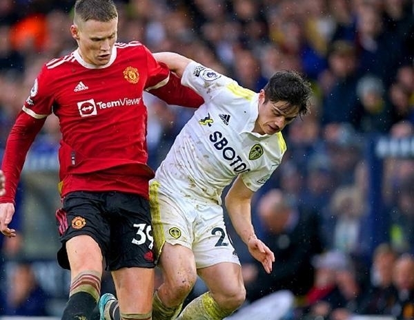 TA：热刺本赛季的定位球表现出色，曼联需要加强定位球防守