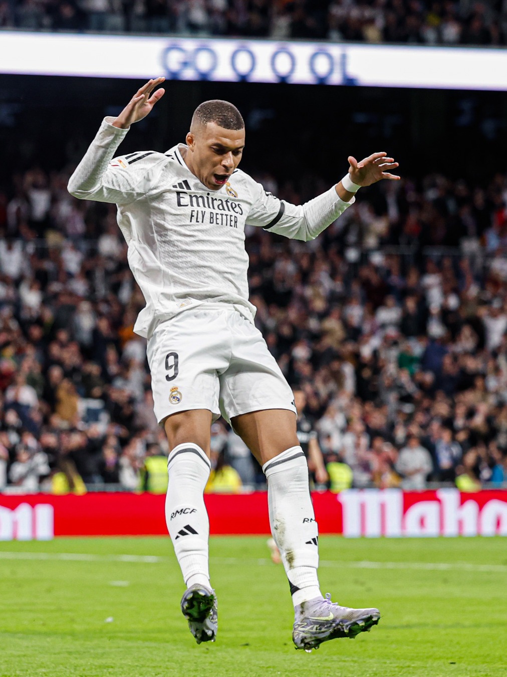 赫拉德-马丁：我看了皇马的比赛，但一场失利说明不了什么（赫拉德-马丁：我关注了皇马的比赛，输一场不代表什么）