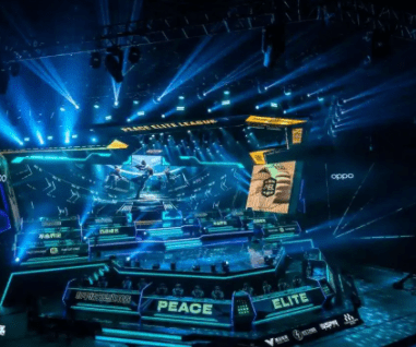 比赛节奏 比赛节奏